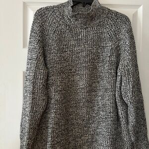 Oversized sweater